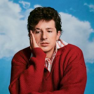Cry (Single)