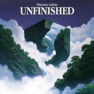 Unfinished (Single)