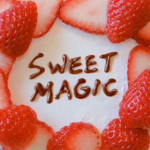 SWEET MAGIC (Single)