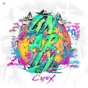 GNARLY (Single)