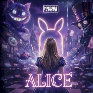 Alice (Single)