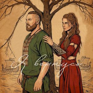 Я вернусь (Single)