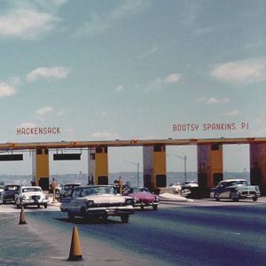 Hackensack (Single)