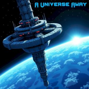 A Universe Away (Single)