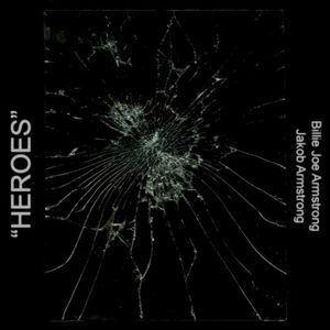 Heroes (Single)