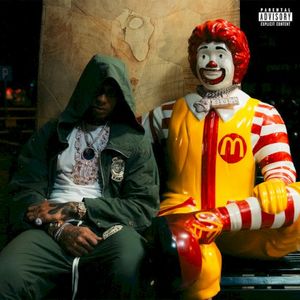 Runnin (Single)