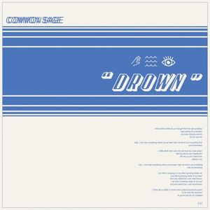 Drown (Single)