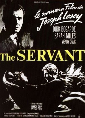 The Servant