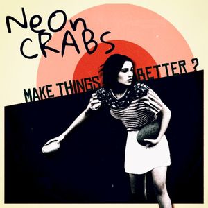 Make Things Better (EP)