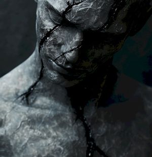 Unforgiving