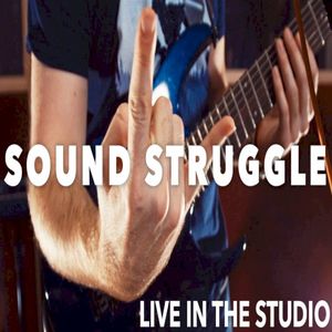 Live in the Studio (Live)