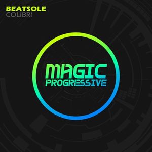 Colibri (extended mix) (Single)