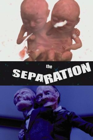 The separation