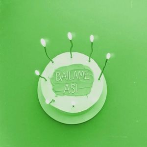 BAILAME ASI (Single)