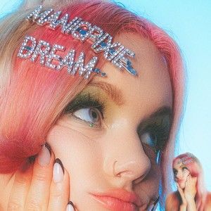 manic pixie dream (Single)