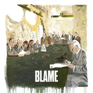Blame (Single)