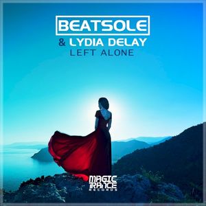 Left Alone (extended mix) (Single)