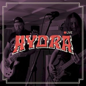Hydra - Live Session (Live)