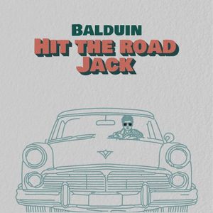 Hit The Road Jack (Single)