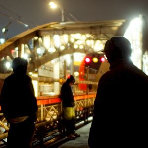 Лунапарк (Single)