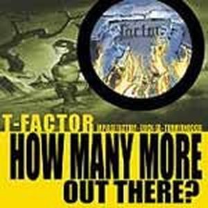 How Many More Out There? (EP)
