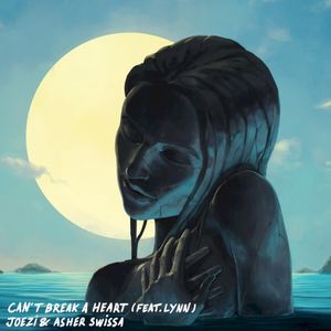Can’t Break a Heart (Single)
