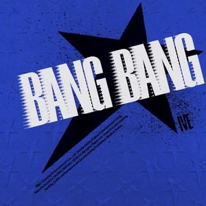 BANG BANG (Single)