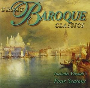 Orchestral Suite No. 3 : "Air on a G String" (feat. German Bach Soloists, Helmut Winschermann, cond.)