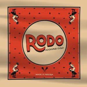 Rodo (Single)
