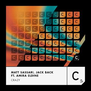 Crazy (Single)