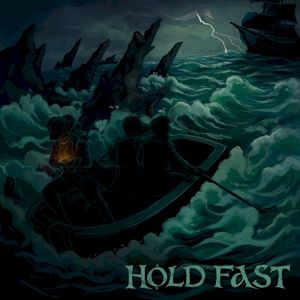 Hold Fast (Single)