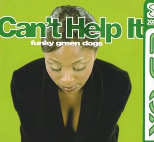 Can't Help It (Single)