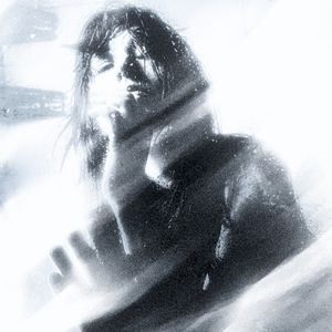 NEVER COLD (Single)