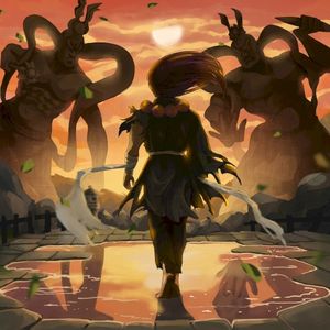 Lightstep (Single)