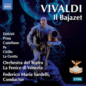 Il Bajazet