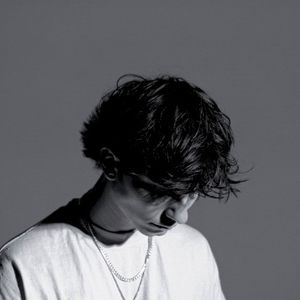 LIKE THAT (Single)