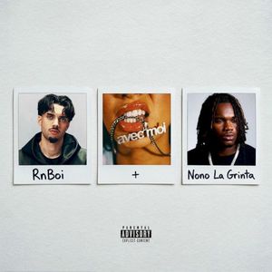 Avec moi (Single)