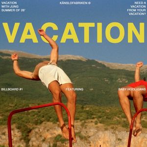 Vacation (Single)