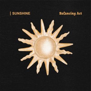 Sunshine (Single)