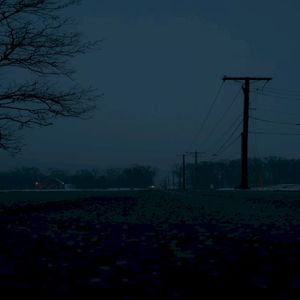 Not Here (Single)