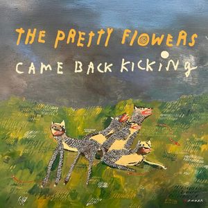 Came Back Kicking (Single)