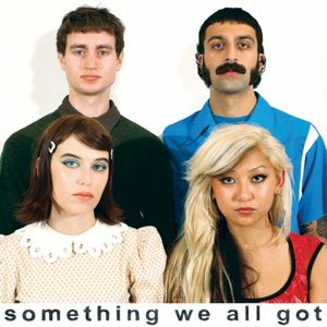 Puzzle Pop (Single)