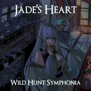 Jade's Heart (Single)