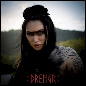 Drengr (Single)