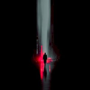 Night City (Single)