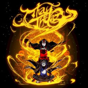 Project ATLAS (EP)