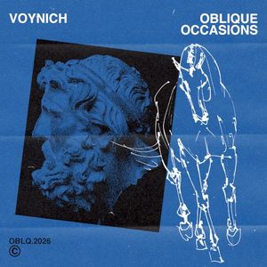 voynich