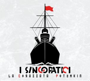 La Corazzata Potëmkin