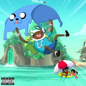 Adventure Time 2 (EP)