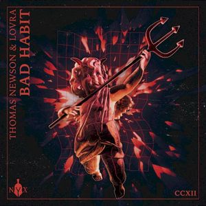 Bad Habit (Single)